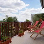 A Casa De Sobrado - Countryside House Barros (Braga)