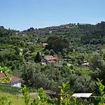 Villa A Casa De Sobrado - Countryside House *