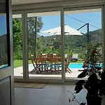Villa A Casa De Sobrado - Countryside House