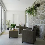 A Casa De Sobrado - Countryside House Villa *