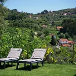 A Casa De Sobrado - Countryside House Barros (Braga)