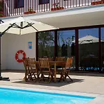 A Casa De Sobrado - Countryside House Villa Barros (Braga)