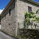 A Casa De Sobrado - Countryside House *