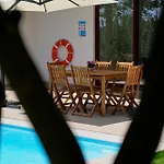 A Casa De Sobrado - Countryside House