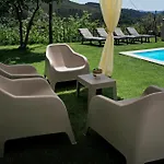 Villa A Casa De Sobrado - Countryside House