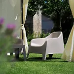 A Casa De Sobrado - Countryside House Villa