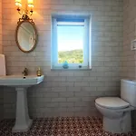 A Casa De Sobrado - Countryside House * Barros (Braga)