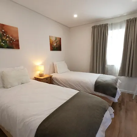 Villa A Casa De Sobrado - Countryside House