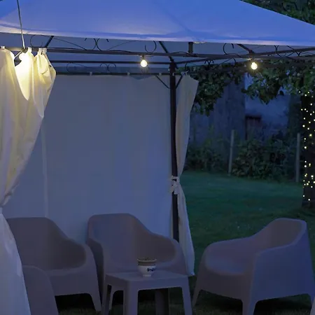 Villa A Casa De Sobrado - Countryside House