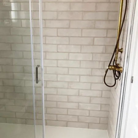 Villa A Casa De Sobrado - Countryside House Barros (Braga)