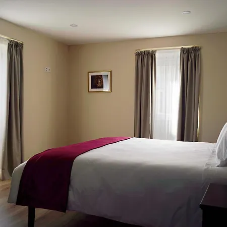 A Casa De Sobrado - Countryside House