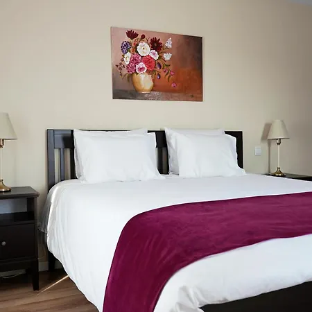 Villa A Casa De Sobrado - Countryside House *