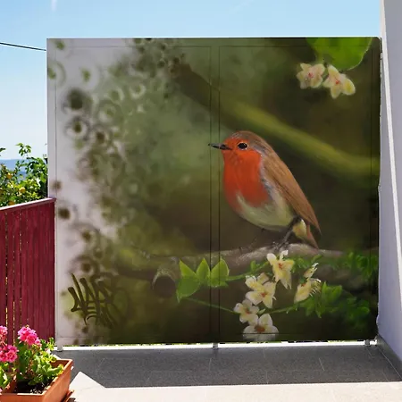 A Casa De Sobrado - Countryside House Villa *