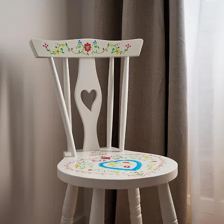 A Casa De Sobrado - Countryside House Villa Barros (Braga)