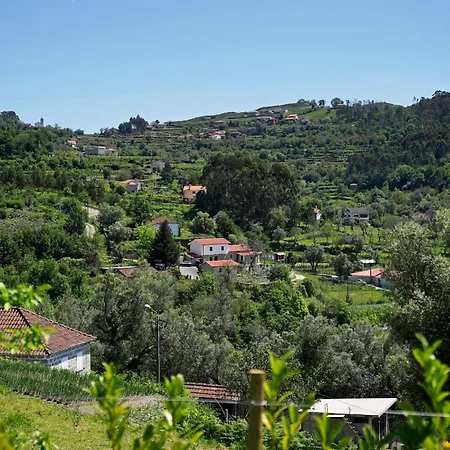 Villa A Casa De Sobrado - Countryside House *
