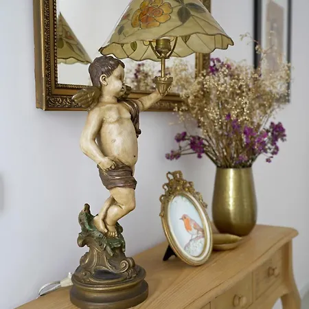 Villa A Casa De Sobrado - Countryside House Barros (Braga)