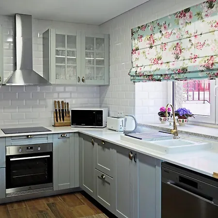 A Casa De Sobrado - Countryside House Barros (Braga)