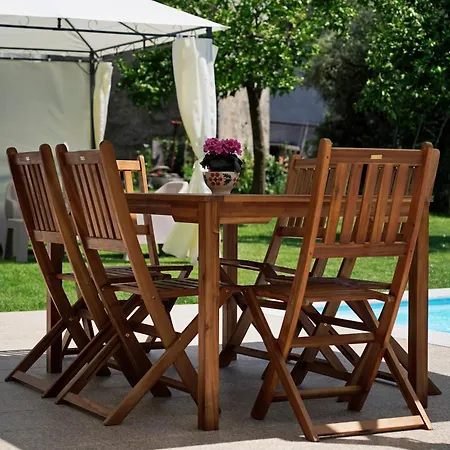 A Casa De Sobrado - Countryside House Villa *