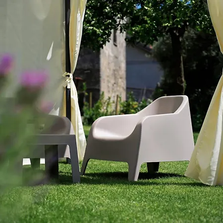 A Casa De Sobrado - Countryside House Villa