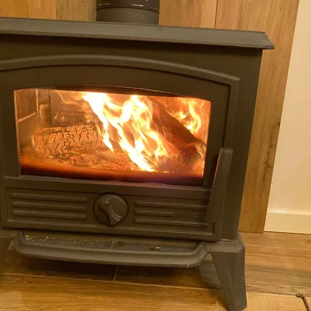 Villa A Casa De Sobrado - Countryside House