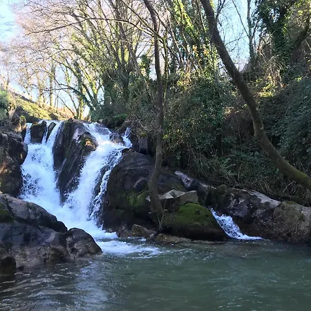Villa A Casa De Sobrado - Countryside House Barros (Braga)