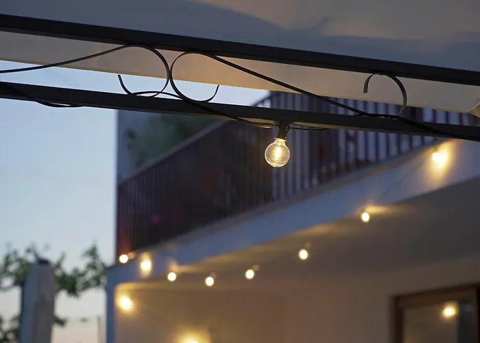 A Casa De Sobrado - Countryside House *