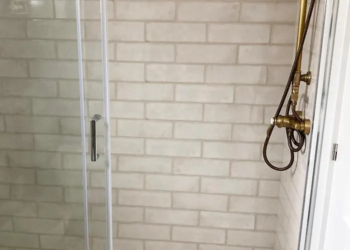 Villa A Casa De Sobrado - Countryside House Barros (Braga)