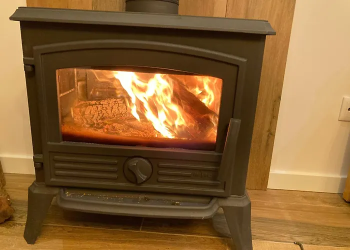 فيلة A Casa De Sobrado - Countryside House